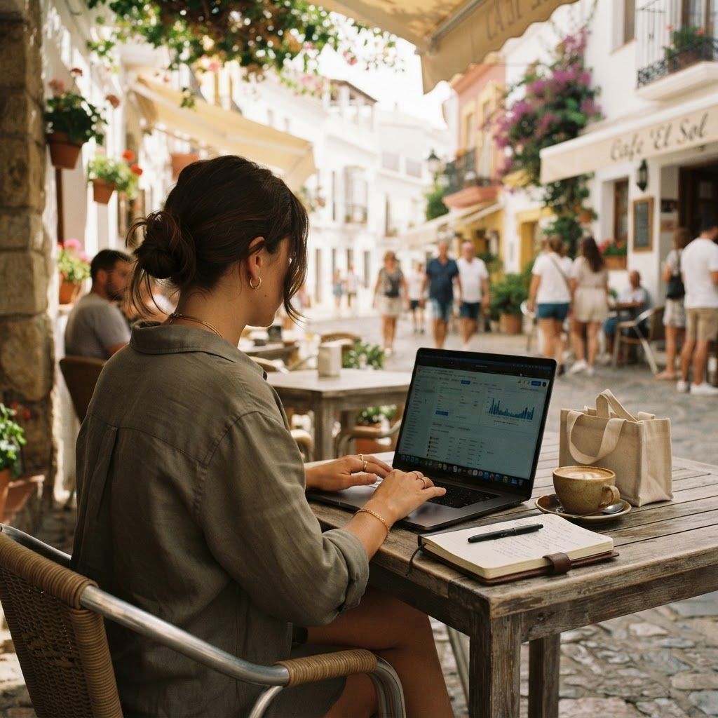 Digital nomad visa: requirements and key considerations